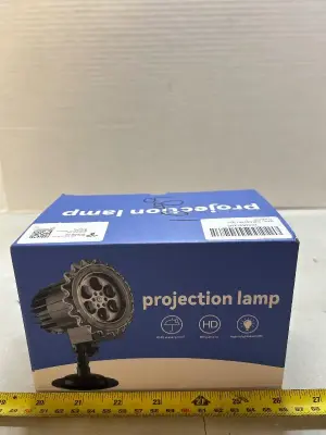 4 ct projection lamps