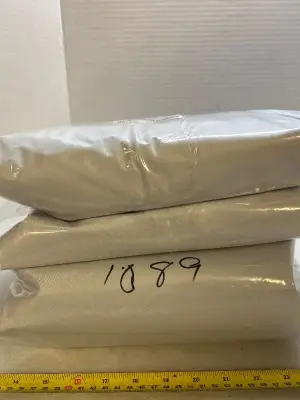 2 10 x 10 ft canopy replacement