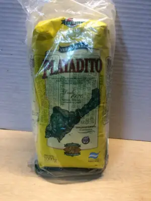 Playadito 1000g exp:01/12/2027