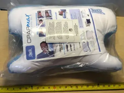 Cpap max cooling pillow