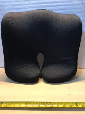 Seat cushion