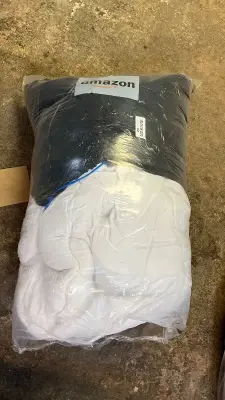 comforter (unknown size)