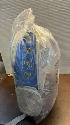 backpack pet carrier