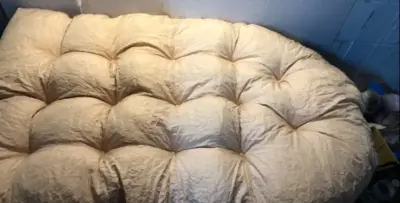 Chair pillow