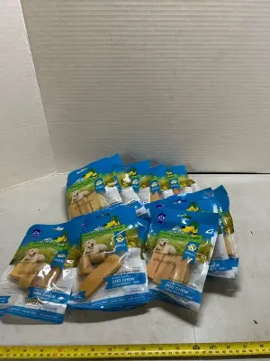 lot of himalayan dog chews 05:28