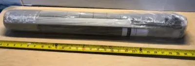 Cordless roller shades