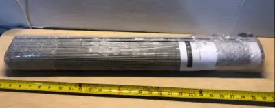 Cordless roller shades