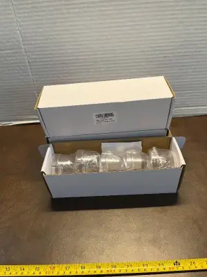 5pack 3ct stove top safety knobs