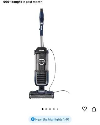 shark navigator swivel pro vacuum