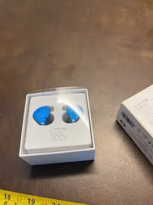 KZ ZSN Pro X In-Ear Monitors?