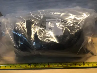 12lbs black oil sunflower seeds (opened)