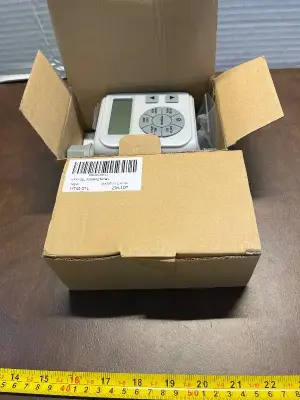 2ct digital water hose timers