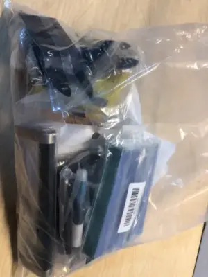 Men’s mystery handy bag