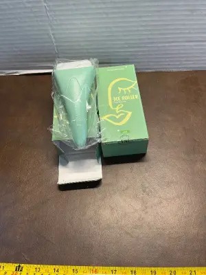 2ct ice roller
