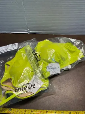 2ct XXL swim suit tops