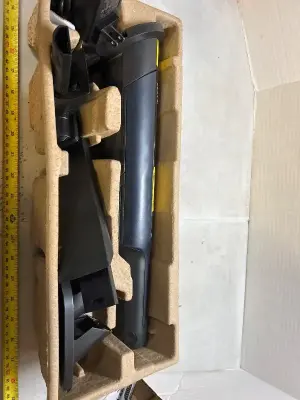 shark vacuum cleaner charging base