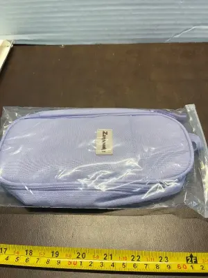 small travel bag