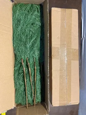 8pcs 2ct inside decor