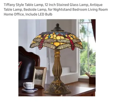 lamp