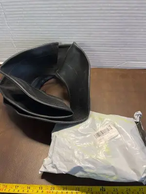 yomnee 2pcs inter tubes