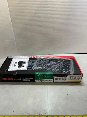 used gaming keyboard