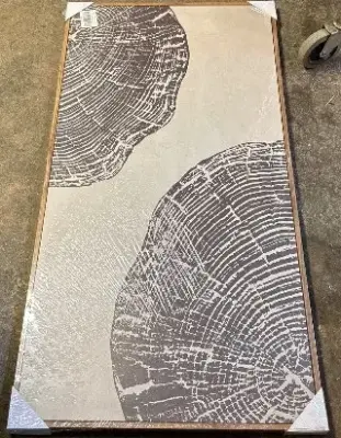 20 x 40” canvas print