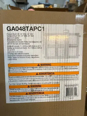 lift lock and swing dual mode baby gate