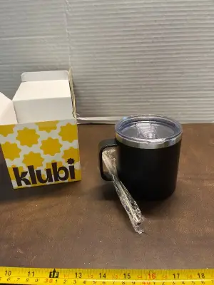 Klubi retirement cup