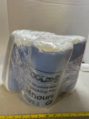 four pack of pillows