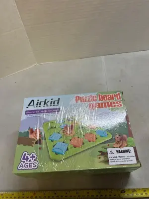 two count puzzle board games