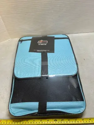 gorilla grip pet travel bag