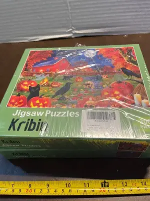 2ct jigsaw puzzles