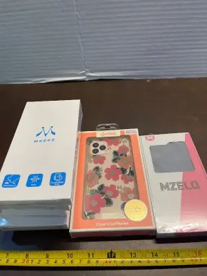 iphone case various sizes