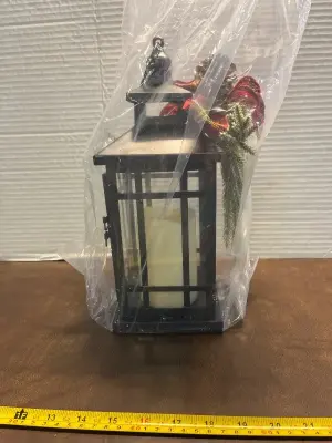 Christmas decoration