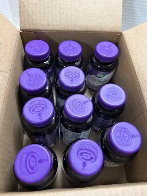 11 60 count immune Gummies good until 2027