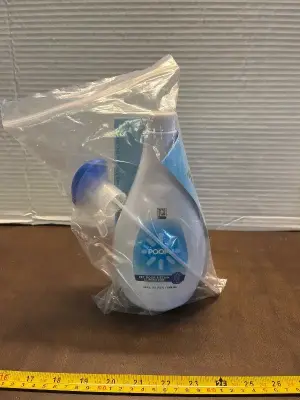 pet oder & stain removal