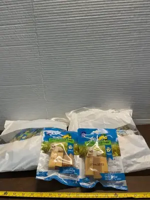 2ct himalayan dog chew