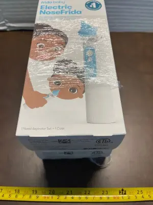 2ct electric nose sucker