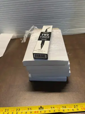 bundle of NYK makeup eyeliner