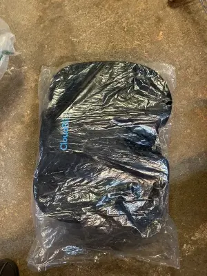 CloudBliss seat cushion