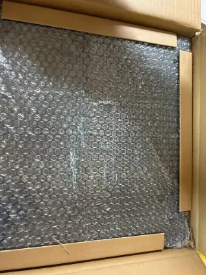 15 x 15“ DVR lockbox