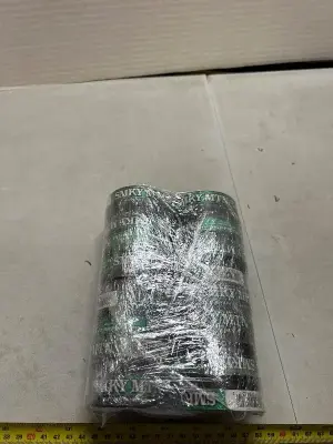 A lot of smoky Mountain nicotine free long cut dip