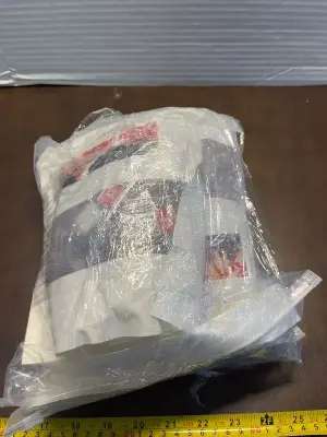 bundle of ginseng five treasure tea