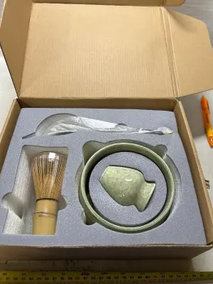 matcha set