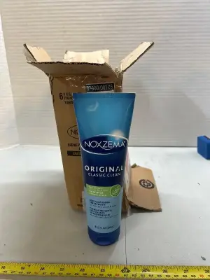 68 fluid ounce tubes of eczema cream