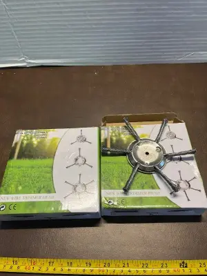 2ct new wire trimmer head