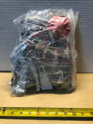 4 packages of Bennies