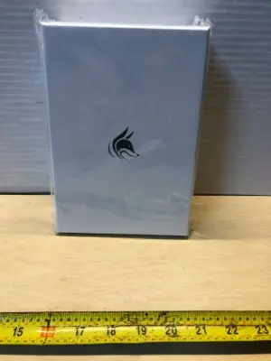 2 boxes clever fox planners