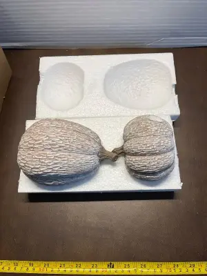 artificial Thanksgiving decor