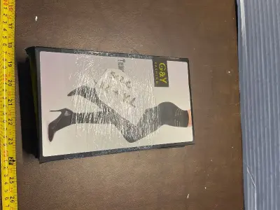 3ct tummy control tights size M-XL